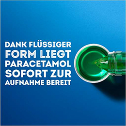 WICK MediNait cold juice, 90 ml