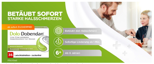 [1.4 mg/10 mg lozenges, 48 pcs