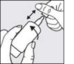 POSIFORLID COMOD 1 mg/ml eye drops, 10 ml