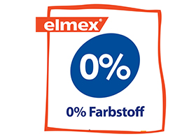 ELMEX Baby toothpaste, 50 ml