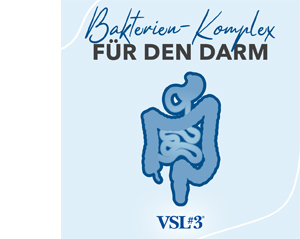 VSL 3 Powder, 10X4.4 g