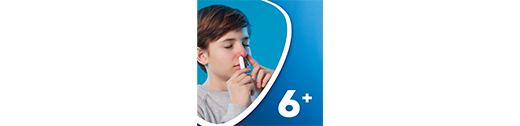 WICK Inhaler pen N, 1 pc