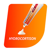 FENIHYDROCORT Cream 0.5%, 15 g