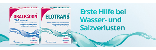 ELOTRANS Powder, 20 pc