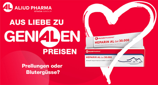 HEPARIN AL Gel 30,000, 100 g