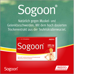 SOGOON 480 mg film-coated tablets, 20 pcs