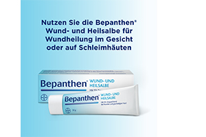 BEPANGEL Wound gel, 1X50 g