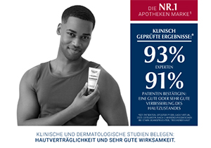 EUCERIN Aquaphor Protect & Repair Ointment, 96 ml