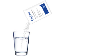 ELYTRO Powder for oral solution, 20 pcs