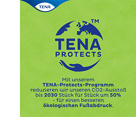 TENA LADY Discreet pads extra, 20 pcs