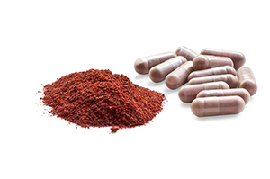 GRANAPROSTAN ferment Dr.Jacob's capsules, 100 pcs