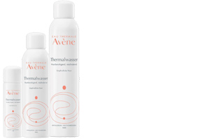 AVENE Thermal water spray, 300 ml