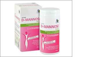 D-MANNOSE PLUS 2000 mg Tabl.w.Vit.u.Mineralstof., 120 pcs
