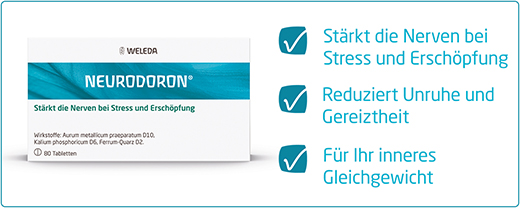 NEURODORON Tablets, 200 pc