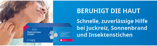 HYDROCORTISON STADA 5 mg/g cream, 30 g