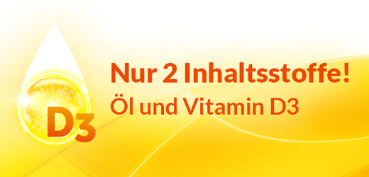 EUNOVA Vitamin D3 Spray, 8 ml