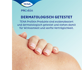 TENA WET Wipe 3in1, 48 pcs