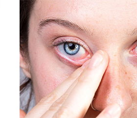 HYLO DUAL Eye drops, 10 ml