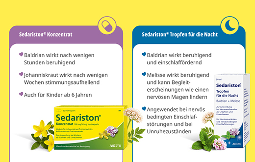SEDARISTON Drops, 100 ml