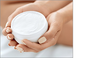 FREI ÖL Anti-Age Hyaluron Lift Day Care LSF 15, 50 ml