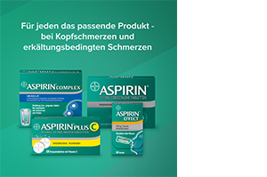 ASPIRIN 500 mg coated tablets, 40 pcs