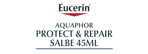 EUCERIN Aquaphor Protect & Repair Ointment, 96 ml
