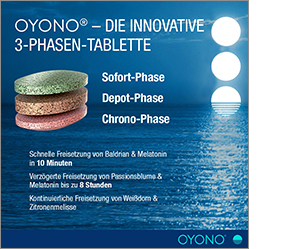 OYONO Night tablets, 24 pcs