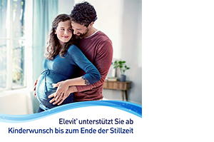ELEVIT 2 Pregnancy Soft Capsules, 30 pcs