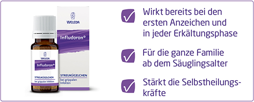 INFLUDORON Scattering pellets, 10 g