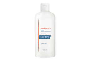DUCRAY ANAPHASE+ Shampoo hair loss, 400 ml