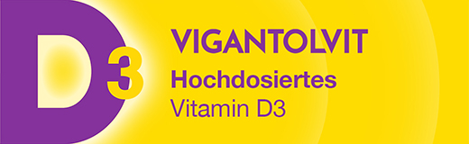 VIGANTOLVIT 4000 I.U. vitamin D3 tablets, 60 pcs