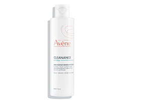 AVENE Cleanance HYDRA Soothing Cleansing Cream, 200 ml