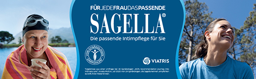 SAGELLA pH 3.5 Washing emulsion, 500 ml