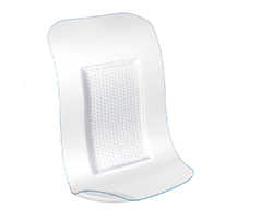 LEUKOPLAST aqua pro strips 38x63 mm, 10 pcs