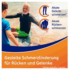 VOLTAREN Pain gel forte 23.2 mg/g, 100 g