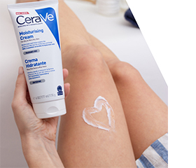 CERAVE Moisturising cream, 177 ml