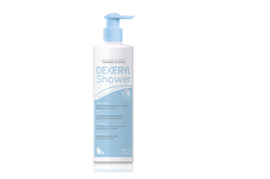 DEXERYL Shower Shower Cream, 500 ml