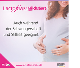 LACTOFEM Lactic acid cure vaginal gel, 7X5 ml