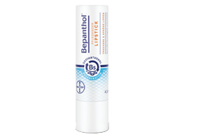BEPANTHOL Lipstick without folding box, 4.5 g