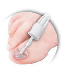 MICLAST 80 mg/g active ingredient nail varnish, 2X3 ml