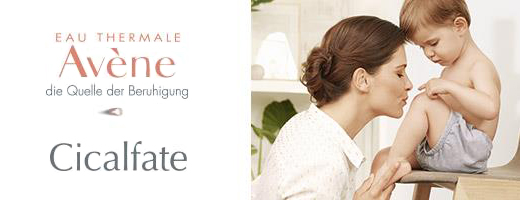 AVENE Cicalfate Hand Cream, 100 ml