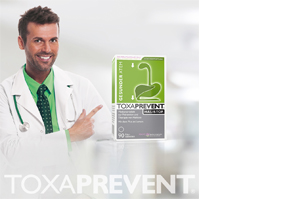 FROXIMUN TOXAPREVENT Halistop chewable tablet, 90 pcs