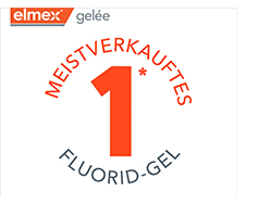 ELMEX GELEE, 25 g