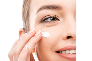 FREI ÖL Hydrolipid Moisturising Cream, 50 ml
