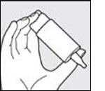 POSIFORLID COMOD 1 mg/ml eye drops, 10 ml