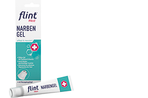 FLINT Med Scar Gel, 17 ml
