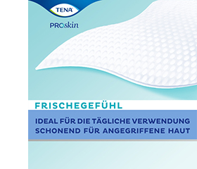 TENA WET Wipe 3in1, 48 pcs