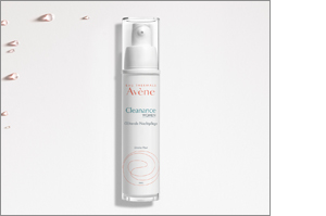 AVENE Cleanance WOMEN smoothing night cream, 30 ml