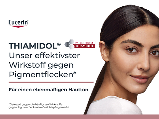 EUCERIN Anti-Pigment Day tinted light LSF 30, 50 ml