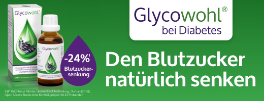 GLYCOWOHL Oral drops, 2X100 ml